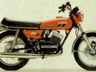 1975 Yamaha RD 350